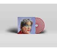 PEARSON - SOUND OF THE MORNING - CD ALBUM - 90 - B123z