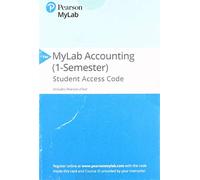 Pearson's Federal Taxation 2019 Corporations, Partnerships, Estates & Trusts: With Pearson Etext Access Card