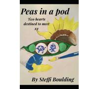 Peas in a pod: Two hearts destined to meet