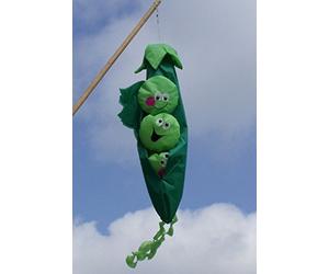 Peas in a Pod Windsock