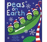 Peas on Earth