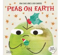 Peas on Earth: 4 (Bad Apple)