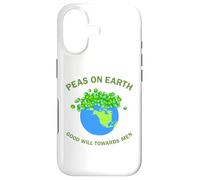 Peas On Earth Case for iPhone 17