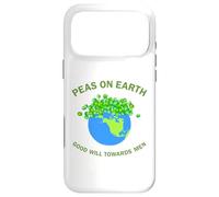 Peas On Earth Case for iPhone 17 Pro Max