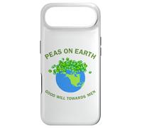 Peas On Earth Case for iPhone Air