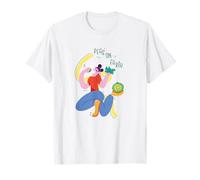 Peas On Earth - Funny Vegan Plant Based Peace Pun T-Shirt