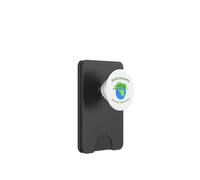Peas On Earth PopSockets PopWallet for MagSafe