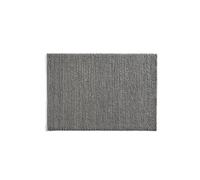 Peas Carpet L 200 x W 140 cm medium grey Hay - 5710441024354
