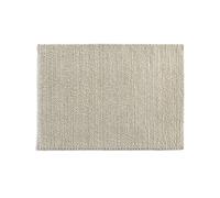 Peas Rug 170x240 Soft Grey
