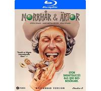 Peas & Whiskers (1986) ( Morrhår & ärtor ) (Blu-Ray)