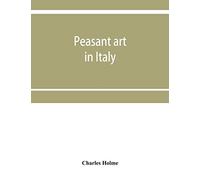 Peasant art in Italy