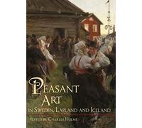 Peasant Art in Sweden, Lapland and Iceland