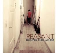 Peasant Bound for Glory (CD) Album