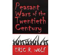 Peasant Wars of the Twentieth Century