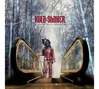 Kula Shaker - Peasants Pigs and Astronauts