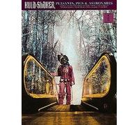 Peasants, Pigs and Astronauts: Kula Shaker