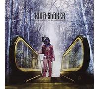 Kula Shaker Peasants, Pigs & Astronauts (CD)