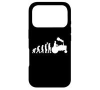 Peasants shirt evolutions farms farmers agriculture farming Case for iPhone 17 Pro