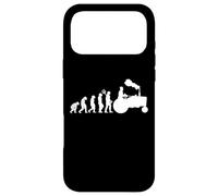 Peasants shirt evolutions farms farmers agriculture farming Case for iPhone 17 Pro Max