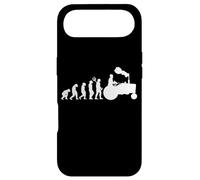 Peasants shirt evolutions farms farmers agriculture farming Case for iPhone Air