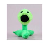 (Peashooter) Kids Gift New Plants Vs Zombies Soft Plush Doll Plush 13cm〜35cm Toy Children
