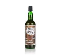 Peat Bomb 8 Year Old 3cl Sample Single Malt Whisky