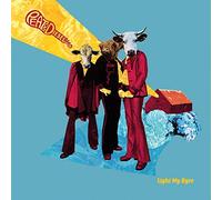 PEAT & DIESEL - LIGHT MY BYRE