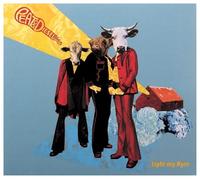 Peat & Diesel - Light My Byre