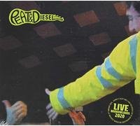 PEAT & DIESEL - LIVE AT BARROWLANDS 2020