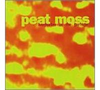 Peat Moss - Keepsakes in the Garbage Ep