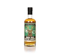 Peated Highland Whisky 18 Year Old (That Boutique-y Whisky Company) Single Malt Whisky