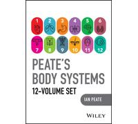 Peate's Body Systems, The Complete 12 Volume Set