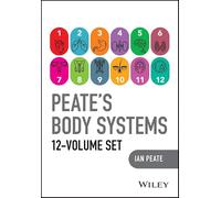 Peate's Body Systems: The Complete 12 Volume Set
