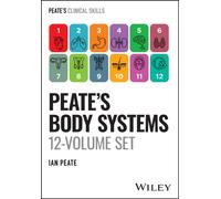 Peate's Clinical Skills: The Complete 12 Volume Set