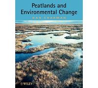 Peatlands and Environmental Change