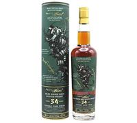 Peats Beast - Islay Single Malt - 1985 34 year old Whisky