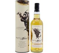 Peats Beast - Single Malt Whisky 70cl 46% ABV