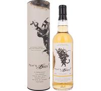 Peat's Beast 70cl 46%