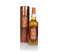 Peatside 7 Year Old 2011 - The Vatting (Murray McDavid) Blended Malt Whisky