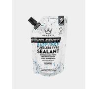 Peaty’s Holeshot BioFibre Tubeless Tyre Sealant