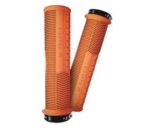 Peaty's Monarch Grips - Bike Grips, Ergonomic Handlebar Grip, Supportive Thumb Pad & Finger Bars, Durable BMX, Ebike & Mountain Bike Grip