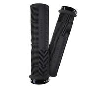 Peaty´s Monarch Mushroom Thin Grips 138 mm Black