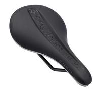 Peaty´s Monarch Ti-mx Saddle 145 mm Black