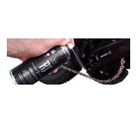 Peaty's PT17 Bike Maintenance Spray - MTB, Road & Gravel, 400ml | PTFE Free Bike Frame Protection, Protect & Lubricant Spray, Drives Out Moisture, Frees Seized Parts, Carbon Safe, E-Bikes