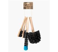 Peatys Bicycle Brush Set
