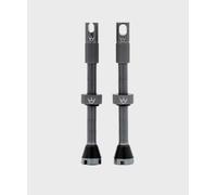 Peaty's Bicycle Cycle Bike x Chris King Tubeless MK2 Valves Slate - 60 MM