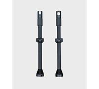 Chris King Peaty´s Tubeless Valves 80 mm Slate