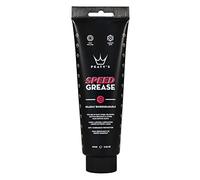 Peaty's Bicycle Speed Grease - Anti-Corrosion Protection, 100g | High Performance Bike Grease, Readily Biodegradable, Use In Bike Race Wheel Bearings, Bottom Bracket & Fast Moving Parts