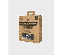 Peaty's Bicycle Tubeless Conversion Kit DH / Enduro - 30mm Tape / 42mm Valve