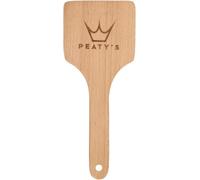 Peaty's Tyre Brush - Brown